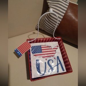 Prima designs holiday napkin holder